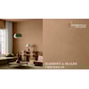 CHECKED IN HARMONY sealer
